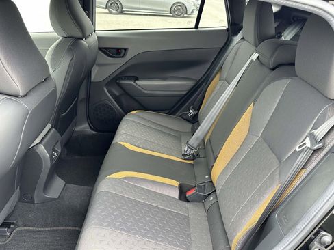 New 2026 Subaru Crosstrek 2.5i Sport w/ Crosstrek Mirror Package AWD/4WD image 12