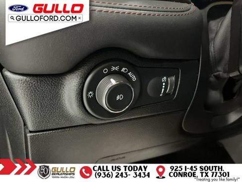 Used 2022 Dodge Durango R/T RWD image 19