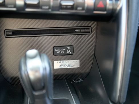 Used 2016 Nissan GT-R Premium AWD/4WD image 53