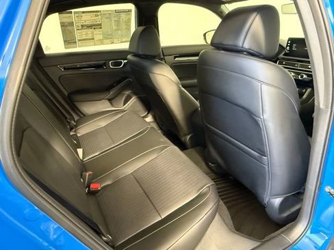 Used 2026 Honda Civic Sport Touring image 45