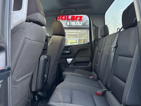 Used 2018 Chevrolet Silverado 1500 LT w/ All Star Edition image 14