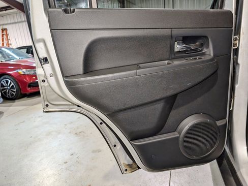 Used 2010 Jeep Liberty Sport w/ Popular Equipment Group image 17