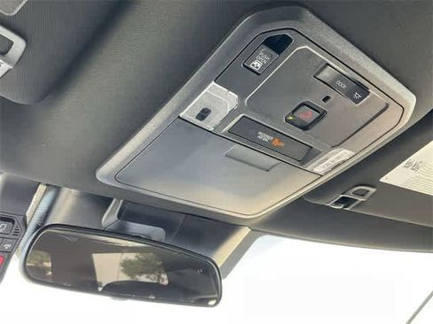 Used 2025 Toyota Tundra SR5 image 25