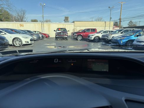 Used 2012 Honda Civic Si image 20