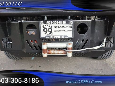 Used 2007 Chevrolet Silverado 2500 LT w/ 1LT Convenience Package AWD/4WD image 5