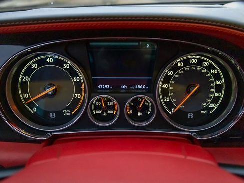 Used 2015 Bentley Flying Spur V8 AWD/4WD image 46