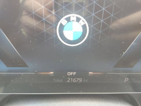 Used 2024 BMW 530i xDrive w/ M Sport Package image 25