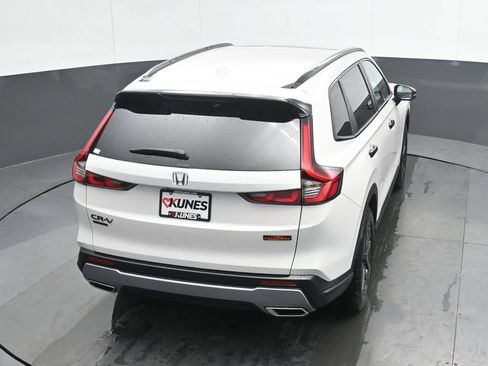 Used 2026 Honda CR-V TrailSport image 39