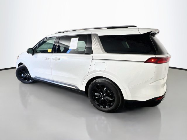 Used 2024 Kia Carnival SX Prestige FWD image 6