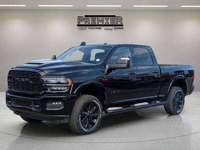 New 2024 RAM 2500 Limited