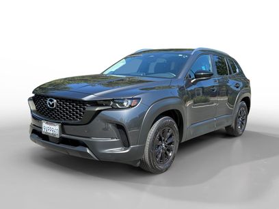 Certified 2026 MAZDA CX-50 2.5 Hybrid w/ Weather Package