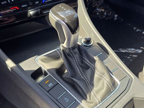 New 2025 Volkswagen Jetta Sport image 22