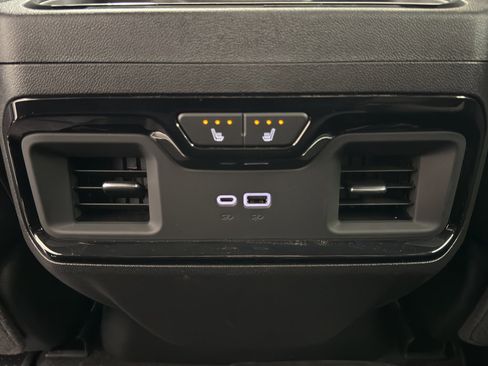 New 2026 Chevrolet Silverado 1500 ZR2 AWD/4WD image 31