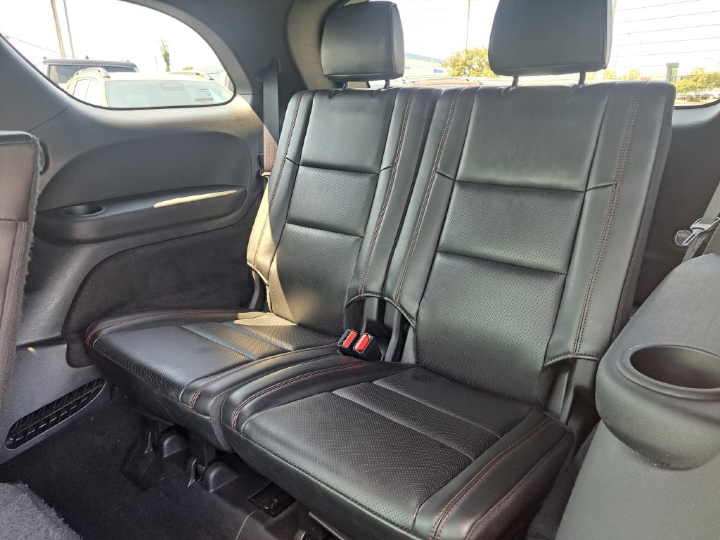 Certified 2024 Dodge Durango GT AWD/4WD image 32