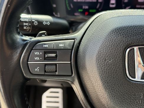 Used 2024 Honda Accord Sport image 16