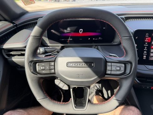 New 2026 Dodge Charger R/T image 18