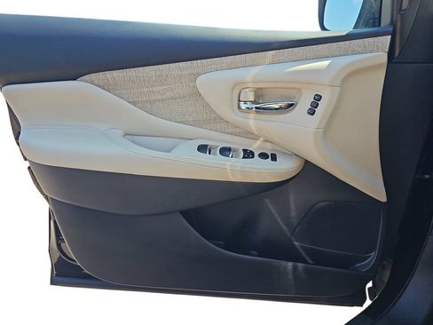 Used 2023 Nissan Murano SL w/ Cargo Package FWD image 26