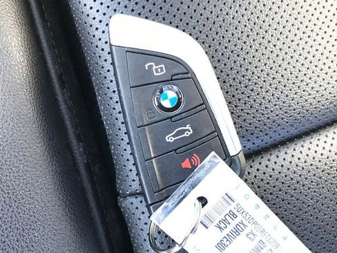 Used 2024 BMW X3 xDrive30i image 25