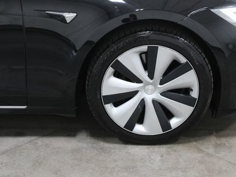Used 2021 Tesla Model S Long Range AWD/4WD image 54