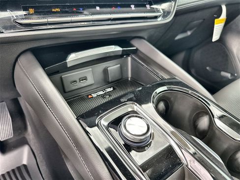 New 2026 Buick Envision Avenir image 27