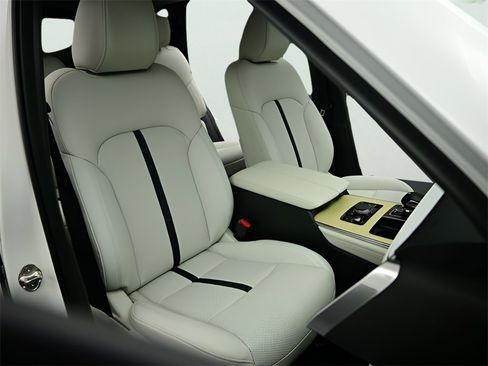 New 2025 MAZDA CX-90 3.3 Turbo S w/ Premium Plus image 28