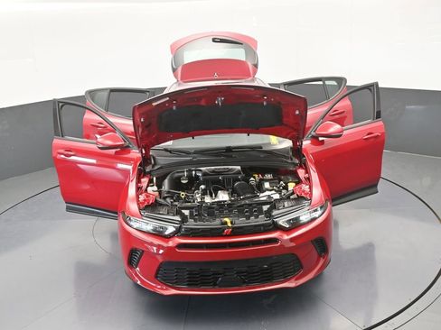 Used 2024 Dodge Hornet GT image 74