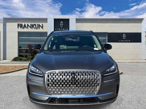 New 2026 Lincoln Corsair Premiere FWD image 2