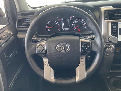 Certified 2021 Toyota 4Runner SR5 Premium w/ Moonroof Package AWD/4WD image 29
