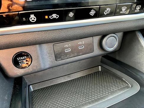 Certified 2026 Nissan Rogue SV w/ SV Premium Package image 26