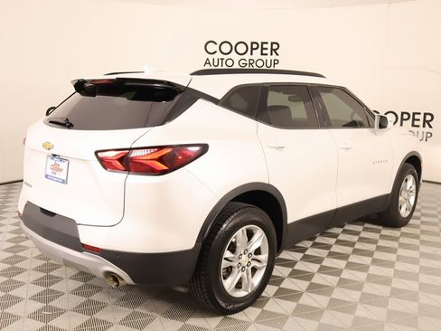 Used 2020 Chevrolet Blazer LT image 20