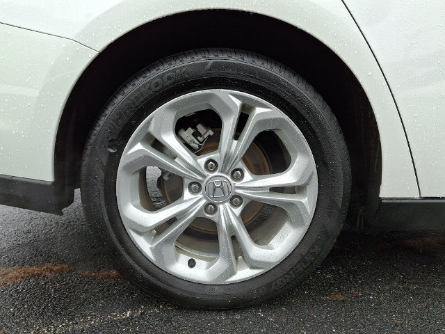 Used 2023 Honda Accord LX image 10