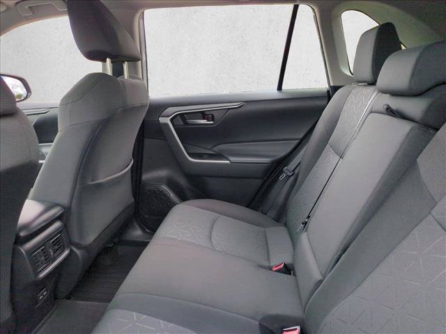 Certified 2023 Toyota RAV4 XLE w/ Convenience Package FWD image 19