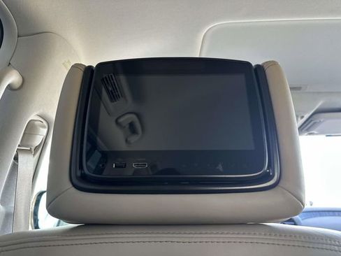 Used 2023 Nissan Armada Platinum w/ Captain's Chairs Package AWD/4WD image 65