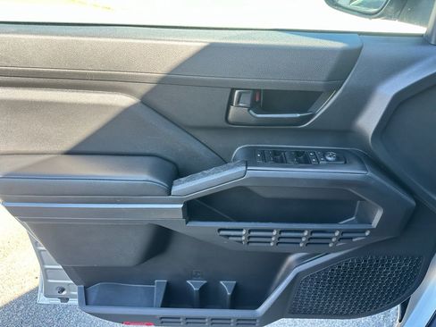 Used 2024 Toyota Tacoma SR5 RWD image 11