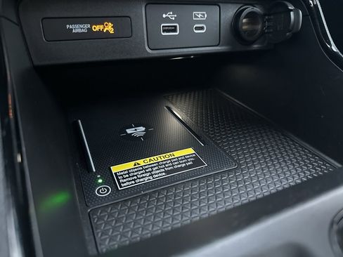 Used 2024 Honda CR-V Sport-L image 21