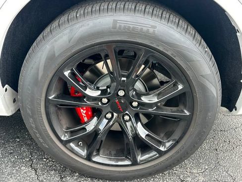 Used 2026 Dodge Durango SRT Hellcat AWD/4WD image 25
