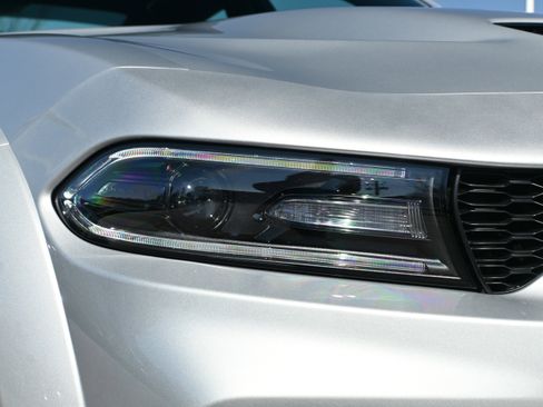 Used 2020 Dodge Charger SRT Hellcat w/ Harman/Kardon Audio Group image 27