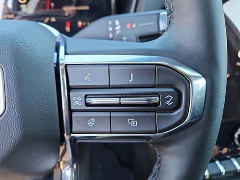 New 2026 GMC Terrain Elevation image 18