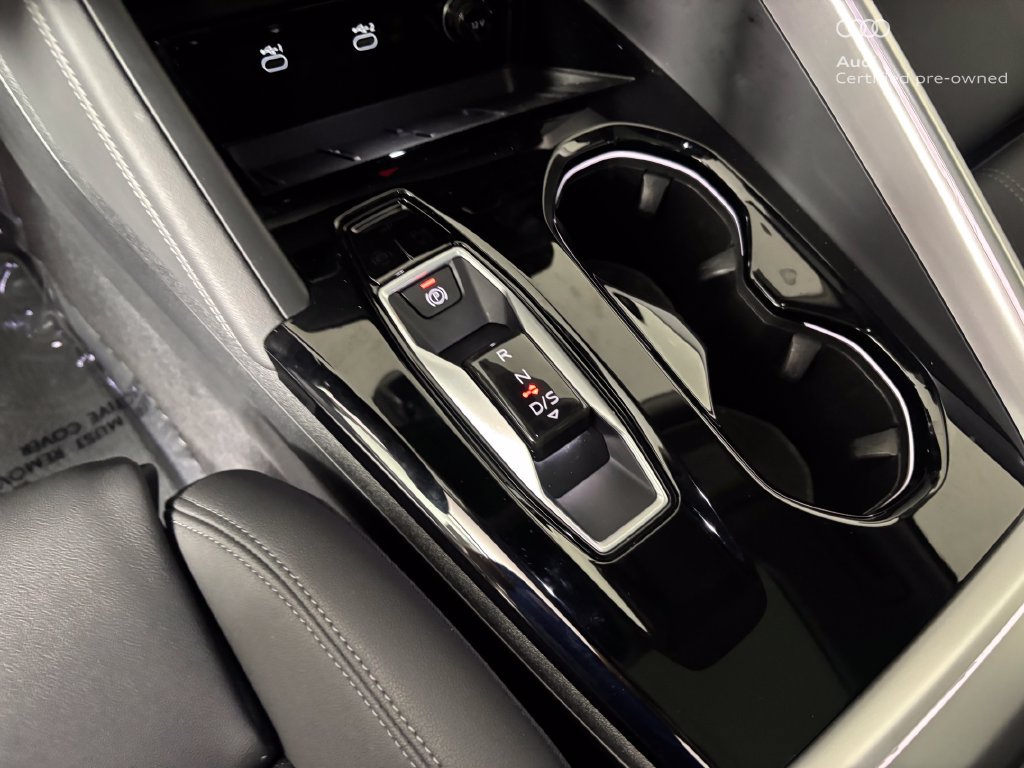 Certified 2025 Audi Q5 Prestige AWD/4WD image 29