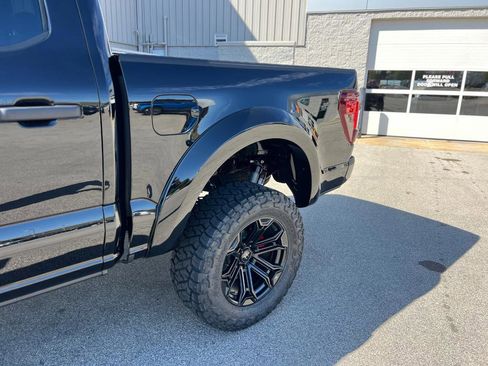 New 2025 Ford F150 STX w/ Equipment Group 200A image 18