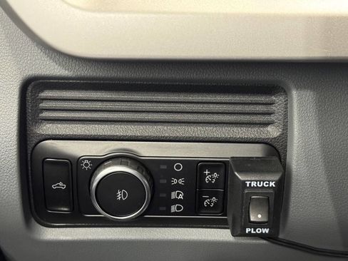 Used 2023 Ford F350 XL w/ Snow Plow Prep Package image 23