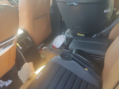 Used 2024 MAZDA CX-90 3.3 Turbo S w/ Premium Plus image 9