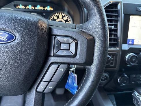 Used 2020 Ford F150 XLT w/ Equipment Group 302A Luxury image 23