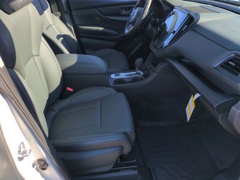 New 2026 Subaru Ascent Premium image 38