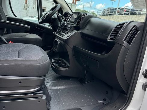 Used 2023 RAM ProMaster 2500 FWD image 29