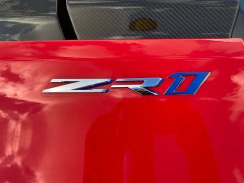 Used 2019 Chevrolet Corvette ZR1 image 14