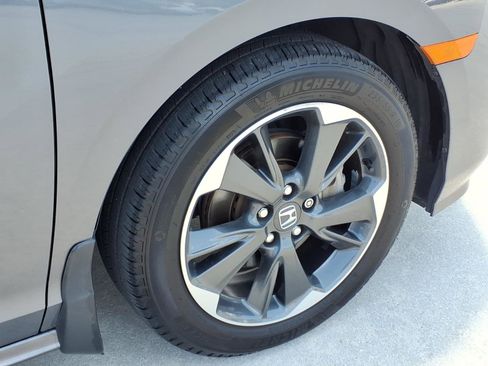 Certified 2023 Honda Odyssey Elite image 20