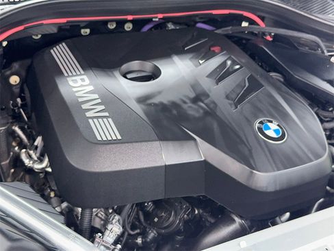 Used 2025 BMW X3 xDrive30i image 60