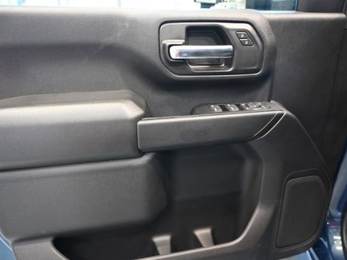 New 2026 Chevrolet Silverado 2500 Custom w/ Custom Value Package AWD/4WD image 24