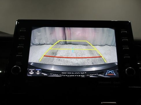 Certified 2023 Toyota Camry XSE w/ Cold Weather Package image 27